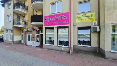 Centrum Urody Kosmetika sp.j. Kisiel L. Kisiel K.